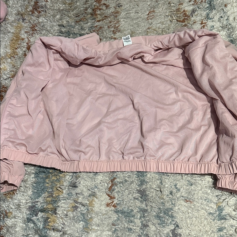 VS PINK Women's Jacket - Picture 2 of 4